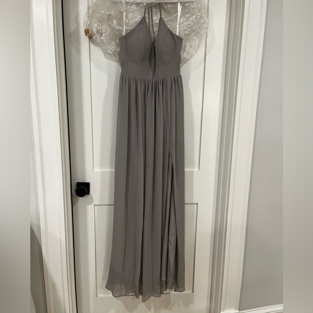 Azazie Bridesmaids Dress (Aaida)